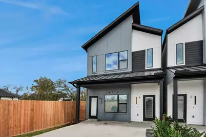 8114 Double Ave #B, Houston, TX 77088 - Photo 29