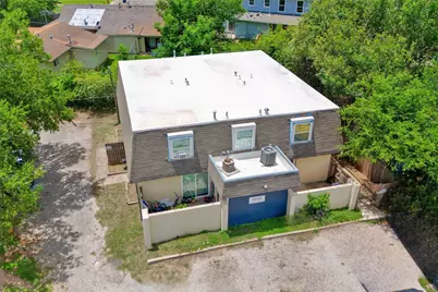 5002 Blue Spruce Circle #C, Austin, TX 78723 - Photo 3