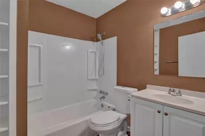 5002 Blue Spruce Circle #C, Austin, TX 78723 - Photo 13