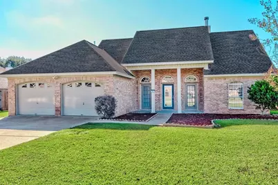 7621 Clearview Lane, Lumberton, TX 77657 - Photo 1