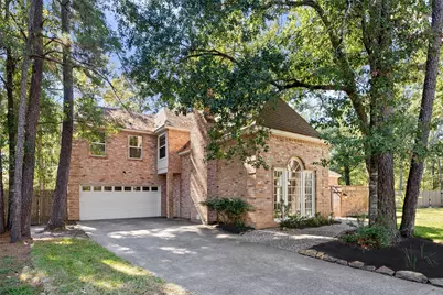 32 Mellow Leaf Court, The Woodlands, TX 77381 - Photo 3