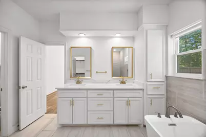 32 Mellow Leaf Court, The Woodlands, TX 77381 - Photo 29