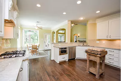 5607 Peninsula Park Drive, Houston, TX 77041 - Photo 5