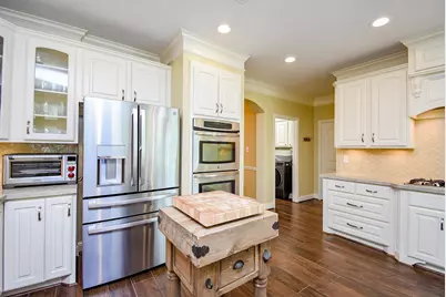 5607 Peninsula Park Drive, Houston, TX 77041 - Photo 7