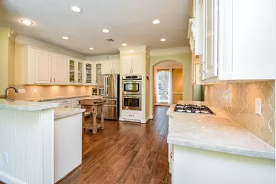 5607 Peninsula Park Drive, Houston, TX 77041 - Photo 9