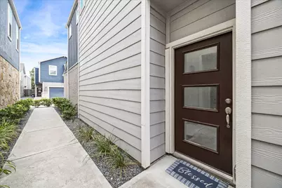 5502 Cuerta Street, Houston, TX 77023 - Photo 3