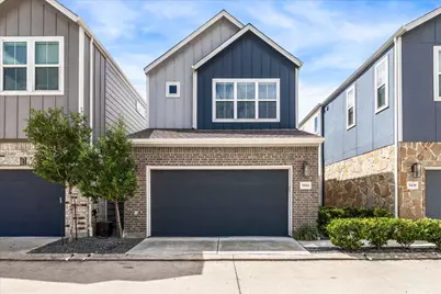 5502 Cuerta Street, Houston, TX 77023 - Photo 1