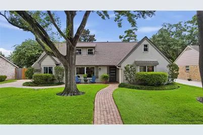 12718 Pebblebrook Drive, Houston, TX 77024 - Photo 1