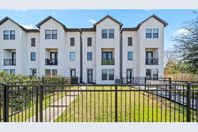 1136 Wycliffe Drive, Houston, TX 77043 - Photo 1