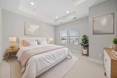 1136 Wycliffe Drive, Houston, TX 77043 - Photo 31