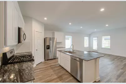 1011 Perezia Court, Rosharon, TX 77583 - Photo 17