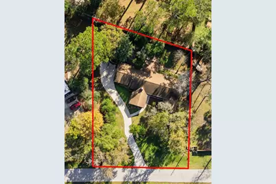 1957 Ogrady Drive, Conroe, TX 77304 - Photo 3