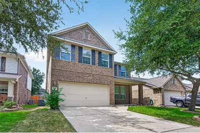 30067 Spring Creek Lane, Brookshire, TX 77423 - Photo 3