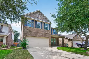 30067 Spring Creek Ln, Brookshire, TX 77423 - Photo 3