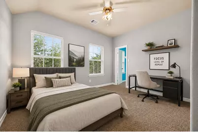 30067 Spring Creek Lane, Brookshire, TX 77423 - Photo 23