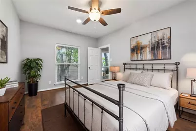 2100 Tanglewilde Street #740, Houston, TX 77063 - Photo 11