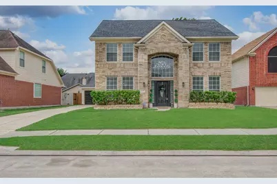 2226 Laurel Forest Way, Houston, TX 77014 - Photo 1