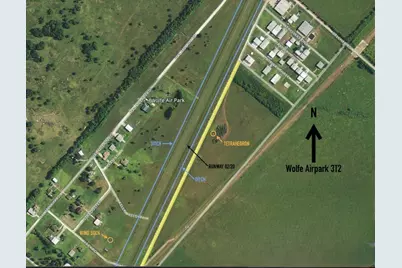 00 Frey Rd, Manvel, TX 77578 - Photo 1