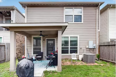 17027 Amarose Drive, Houston, TX 77090 - Photo 29