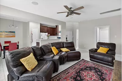 17027 Amarose Drive, Houston, TX 77090 - Photo 9