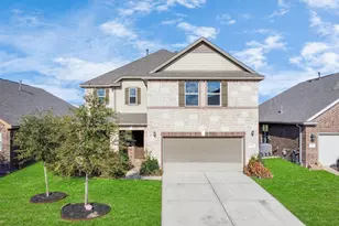 28510 Buffalo Fork Ln, Katy, TX 77494 - Photo 1