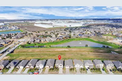 28510 Buffalo Fork Lane, Katy, TX 77494 - Photo 3