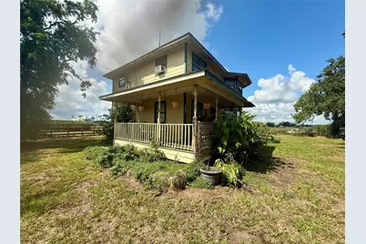 755 County Road 407, Markham, TX 77456 - Photo 27