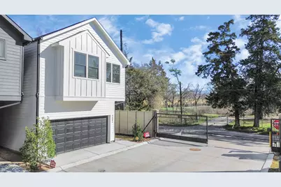 9006 Laverne Laurel Lane, Houston, TX 77080 - Photo 3