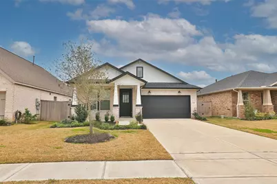 19243 Palfrey Prairie Trail, Tomball, TX 77377 - Photo 3