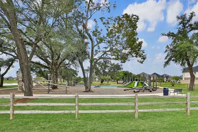 19243 Palfrey Prairie Trail, Tomball, TX 77377 - Photo 43