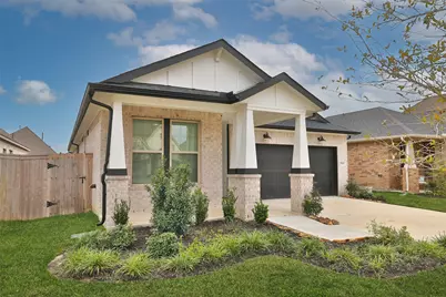 19243 Palfrey Prairie Trail, Tomball, TX 77377 - Photo 1