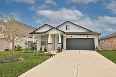 19243 Palfrey Prairie Trail, Tomball, TX 77377 - Photo 3
