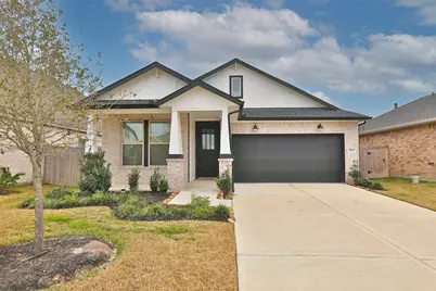 19243 Palfrey Prairie Trail, Tomball, TX 77377 - Photo 5