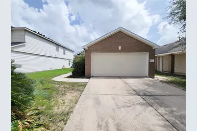 7438 Fox Knoll, Humble, TX 77338 - Photo 1