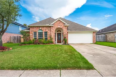 416 Magnolia Way, League City, TX 77573 - Photo 1