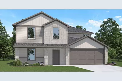 938 Sutherland Falls Street, Conroe, TX 77303 - Photo 1