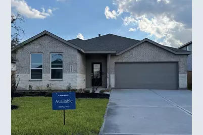 8218 Rustic Pine Trail, Richmond, TX 77469 - Photo 1