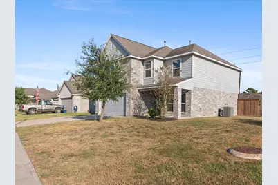 2535 Zephyr Lane, Rosenberg, TX 77471 - Photo 5