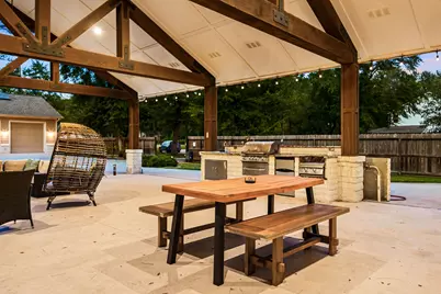 3 Rolling Glen Lane, Tomball, TX 77375 - Photo 45