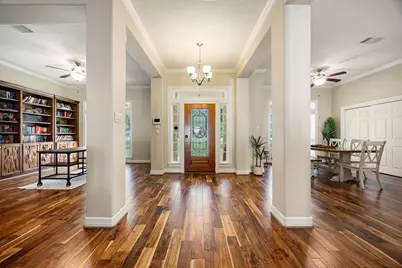 3 Rolling Glen Lane, Tomball, TX 77375 - Photo 7