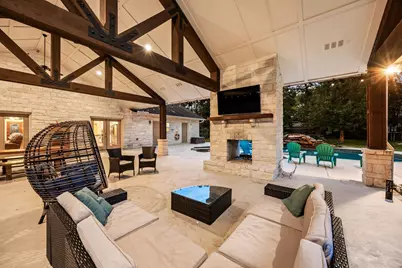 3 Rolling Glen Lane, Tomball, TX 77375 - Photo 43