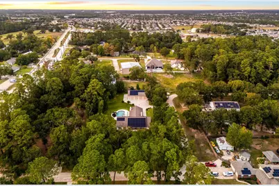 3 Rolling Glen Lane, Tomball, TX 77375 - Photo 49