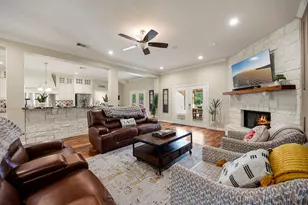 3 Rolling Glen Ln, Tomball, TX 77375 - Photo 11