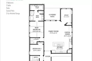 412 Hillview Nature, New Caney, TX 77357 - Photo 35