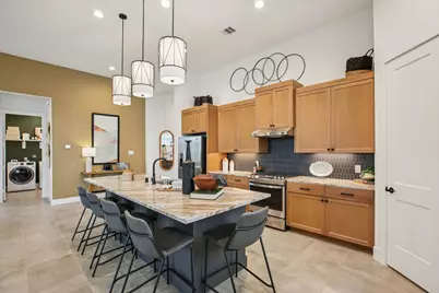 412 Hillview Nature, New Caney, TX 77357 - Photo 7