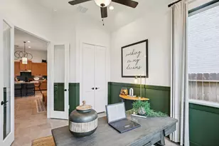 412 Hillview Nature, New Caney, TX 77357 - Photo 15