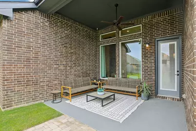 412 Hillview Nature, New Caney, TX 77357 - Photo 23