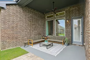 412 Hillview Nature, New Caney, TX 77357 - Photo 23