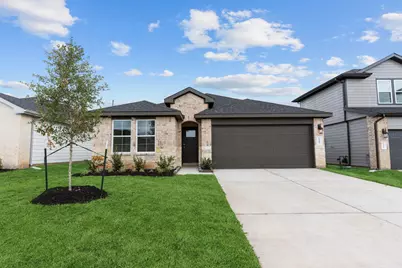 1031 Pecan Harvest Drive, Beasley, TX 77417 - Photo 1