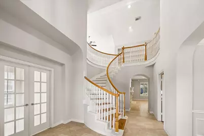 5923 Serrano Terrace Lane, Houston, TX 77041 - Photo 7